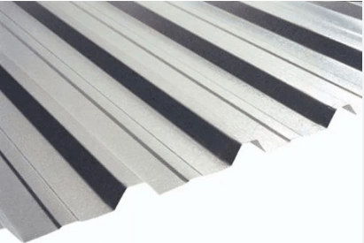 Onde comprar telhas galvanizadas no ABC? Conheça a World Ferro